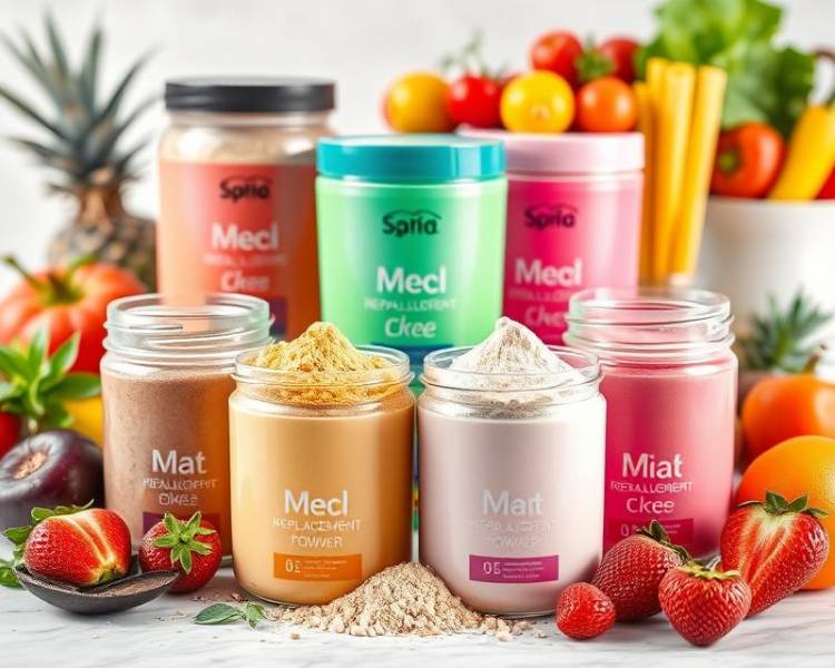 Dieta Allevo – jak działa, jakie ma fazy i efekty?