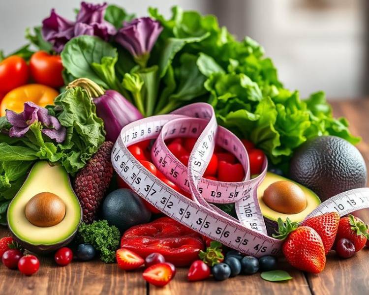 Zdrowa dieta odchudzająca: co jeść, a czego unikać?