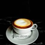 Breve Coffee – kremowy klasyk z historią mnicha na piance