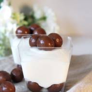 Mini deser Maltesers