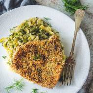 Niby zwykły kotlet, a jednak wow!