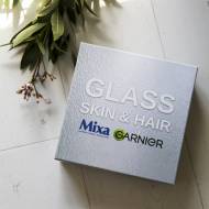 PURE BEAUTY | GLASS SKIN & HAIR BOX