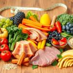 Dieta 1200 kcal: skuteczność, zasady i korzyści zdrowotne