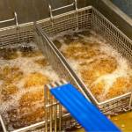 Frytownice gastronomiczne: pojemność, moc, funkcje – parametry, które mają znaczenie