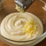 Sos Aioli