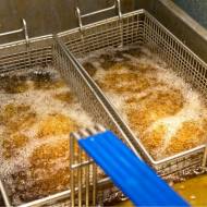 Frytownice gastronomiczne: pojemność, moc, funkcje – parametry, które mają znaczenie