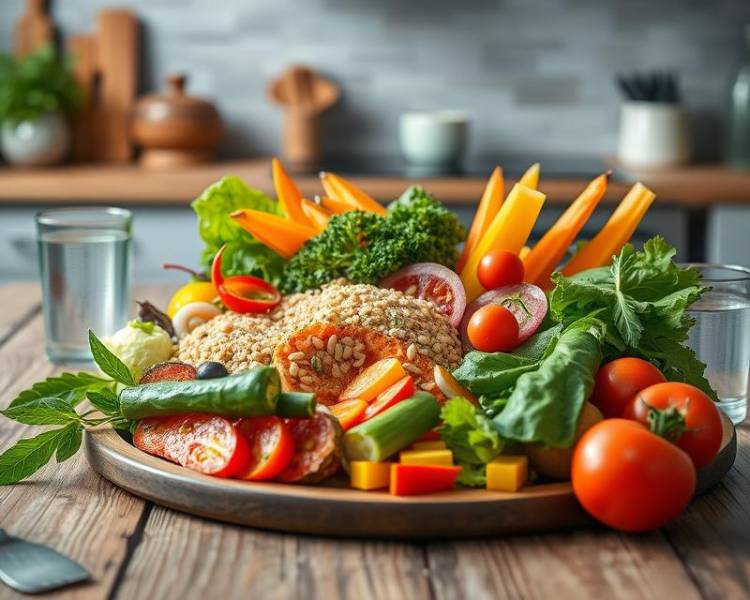 Dieta niskopurynowa przy dnie moczanowej – co jeść i unikać?