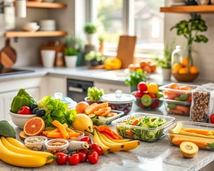 Dieta dla leniwych – jak schudnąć bez wysiłku? Zasady i przykłady