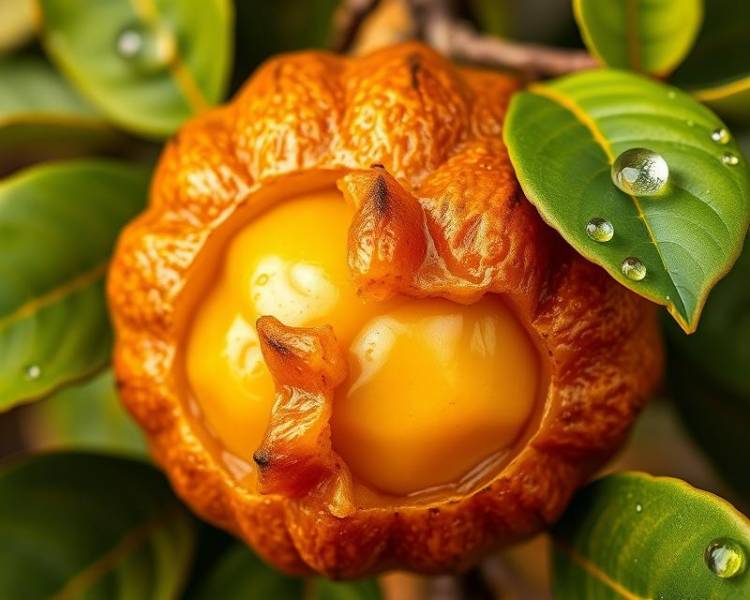 Sapodilla – zdrowotne właściwości i wartości odżywcze owocu