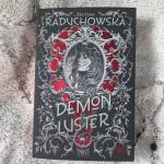 Demon luster. Szamanka od umarlaków. Tom 2
