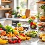Dieta dla leniwych – jak schudnąć bez wysiłku? Zasady i przykłady