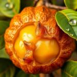 Sapodilla – zdrowotne właściwości i wartości odżywcze owocu