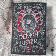Demon luster. Szamanka od umarlaków. Tom 2
