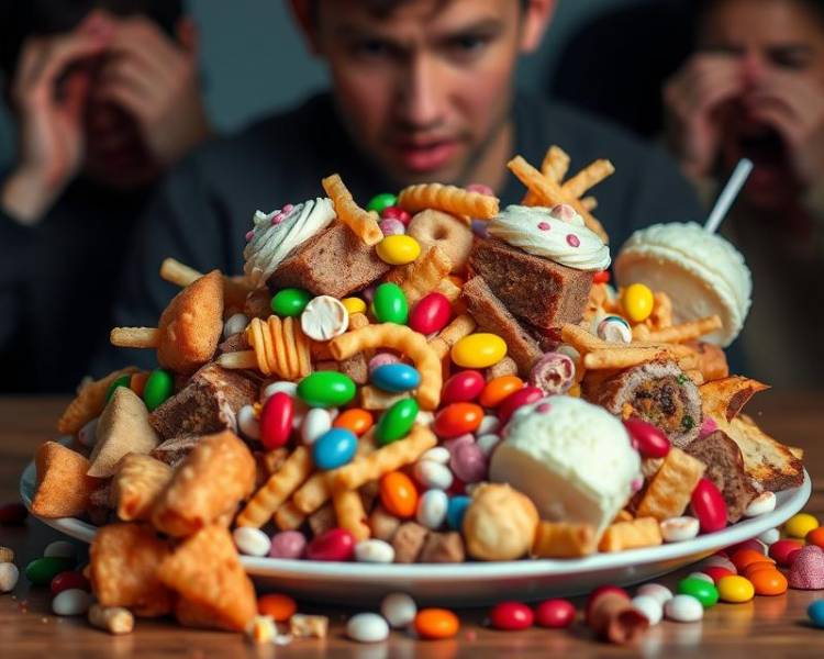 Bulimia: objawy, przyczyny i metody leczenia zaburzenia odżywiania