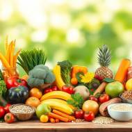 Rodzaje diet – przewodnik po zdrowym odżywianiu i stylu życia