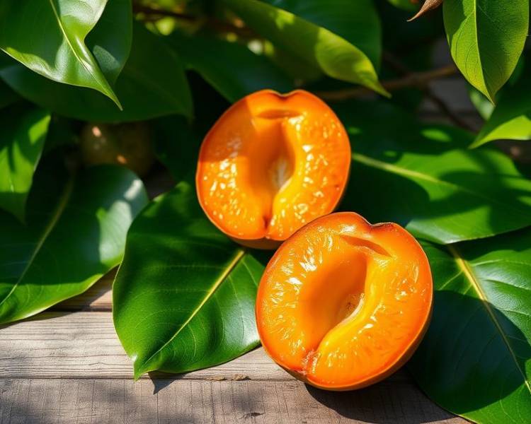 Mamey sapote – korzyści zdrowotne i składniki odżywcze owocu