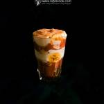 Pavê czekoladowe z Cold Brew