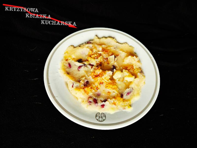 Kapusta ziemniaczana