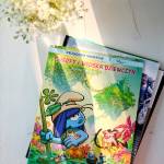 Polecane komiksy dla dzieci