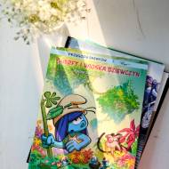 Polecane komiksy dla dzieci