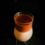 Panna Cotta Cold Brew – deser, który podsunął mi mój syn!
