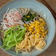 Ramen na zimno