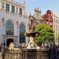 Odwiedź Gdańsk – miasto wolności, historii i bursztynu