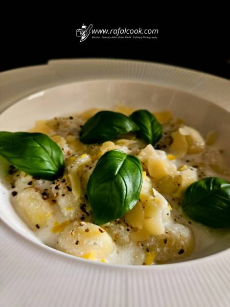 Gnocchi al Limone – smak Amalfi, którego zabrakło w „Bez litości 3”