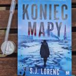 Koniec mapy