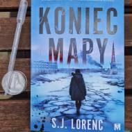 Koniec mapy