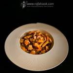 Ziti alla Genovese – duszona uczta z Neapolu + wersja fit