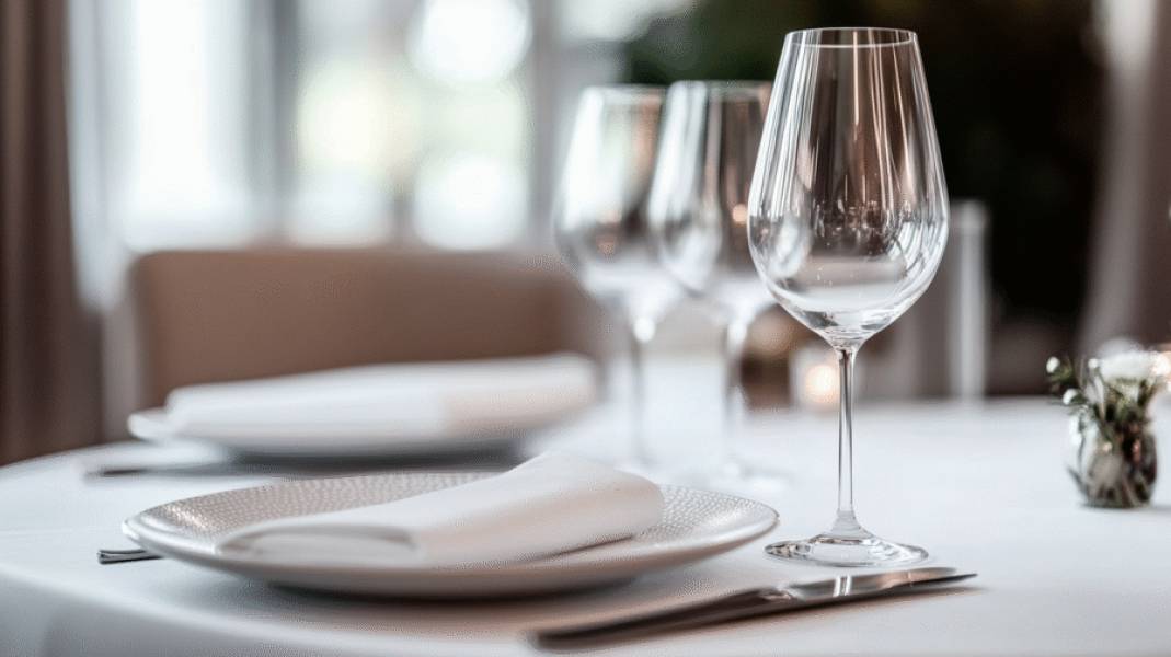Personalizowana porcelana dla HORECA: Jak wpływa na doświadczenie gości