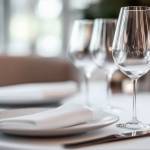 Personalizowana porcelana dla HORECA: Jak wpływa na doświadczenie gości