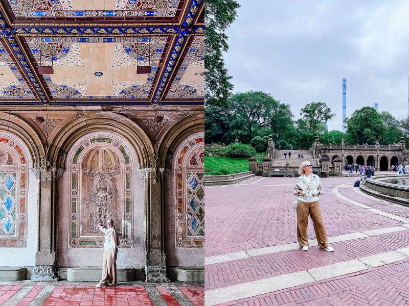 Hello New York! Marzenia mają swój adres
