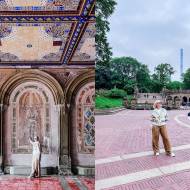 Hello New York! Marzenia mają swój adres