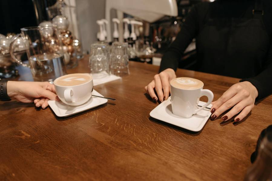 Czy kawa bezkofeinowa może być smaczna? Fakty i mity o arabice bezkofeinowej