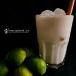 Limonada de Coco – Historia i Pochodzenie. Mój Przepis Fit