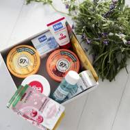 Multi Masking box