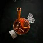 La Rosa di Caffè – malinowa elegancja z espresso