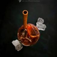 La Rosa di Caffè – malinowa elegancja z espresso