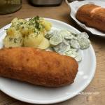 Kotlet de volaille -tradycyjny przepis