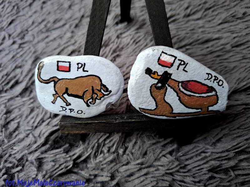 Kamyczki w świecie - Hiszpańska Majorka