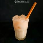 Horchata – od Walencji po Salwador. Kultowy napój w wielu odsłonach