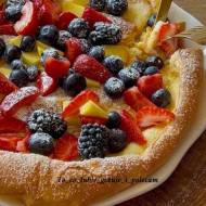 Dutch baby