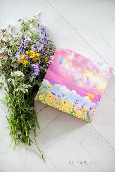 Beauty Land box Pure Beauty