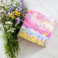 Beauty Land box Pure Beauty