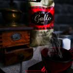 Café Gallo – włoska klasyka prosto z Rimini