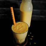 Lassi – 5 przepisów na indyjski napój jogurtowy. Klasyka, mango, masala i fit wersja!