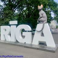 Kamyczki w świecie - Litwa