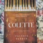 Colette Perrin Valerie